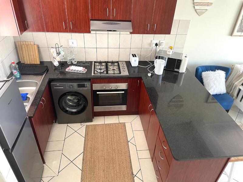 To Let 3 Bedroom Property for Rent in Costa Da Gama Western Cape